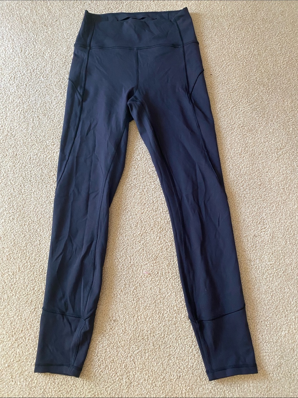lululemon black leggings